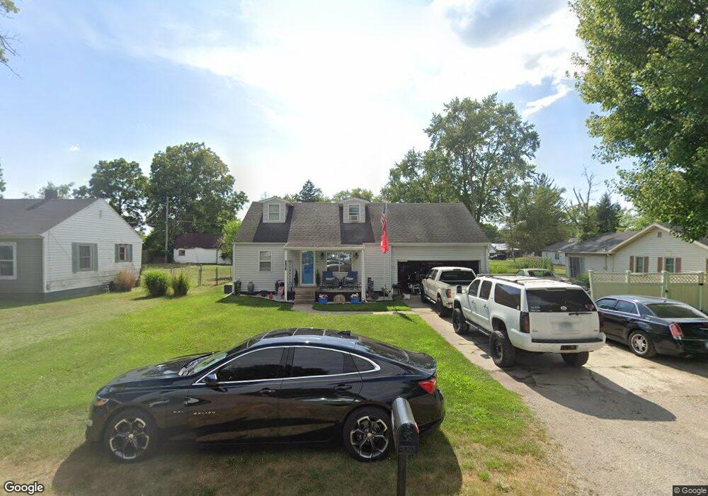 1707 S Biltmore Ave, Muncie, IN 47302 - photo 1