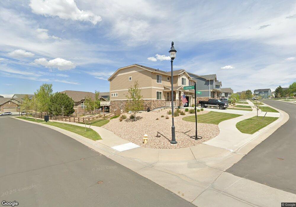 26929 E Plymouth Place, Aurora, CO 80016 - photo 1