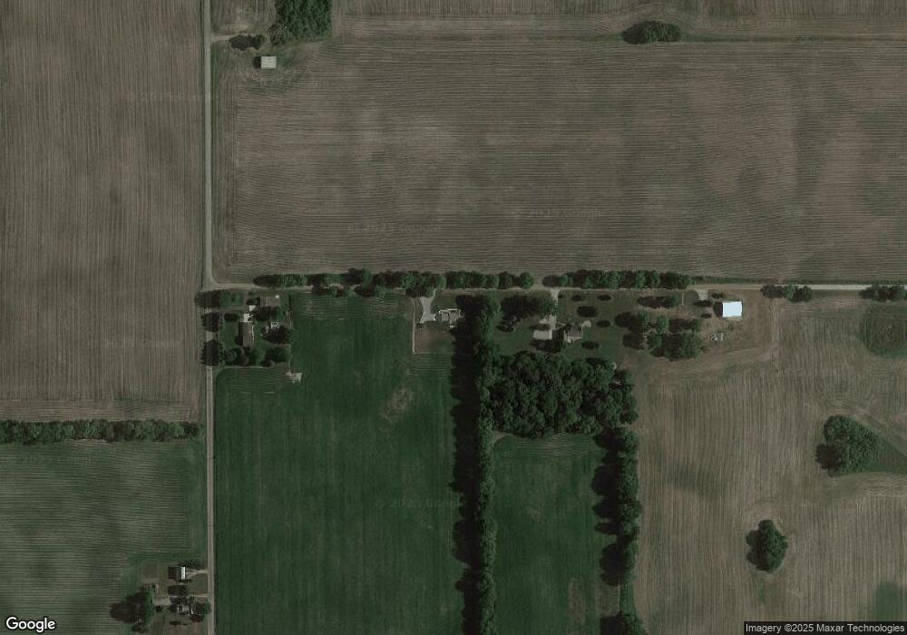 8895 15b Rd, Argos, IN 46501 - photo 1