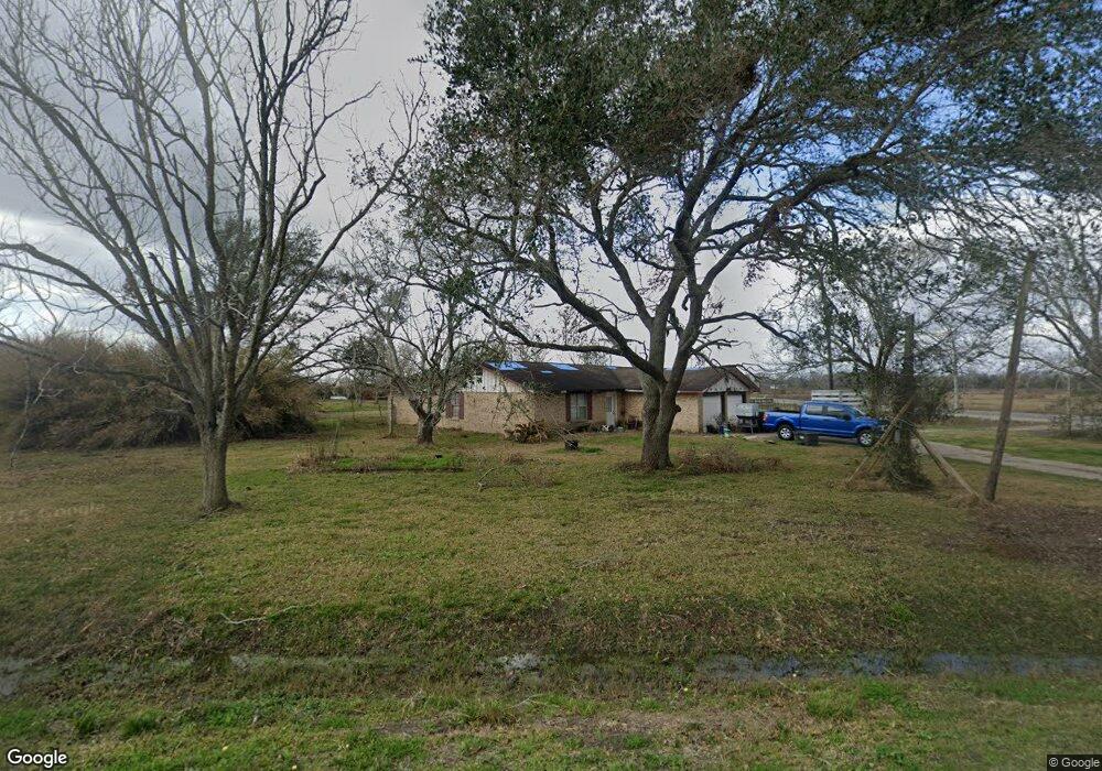 102 County Road 932, Alvin, TX 77511 - photo 1