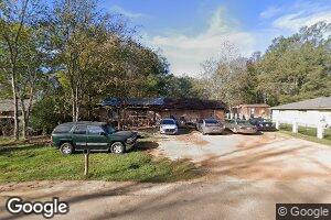 1125 Railroad Ave, Georgetown, MS 39078