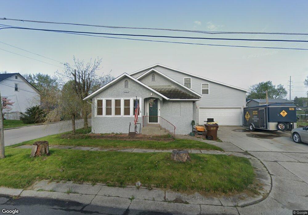 1619 Sprott St, Auburn, IN 46706 - photo 1