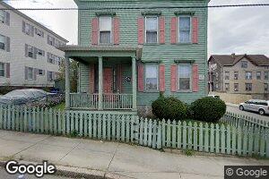 111 Cottage St, Fall River, MA 02721
