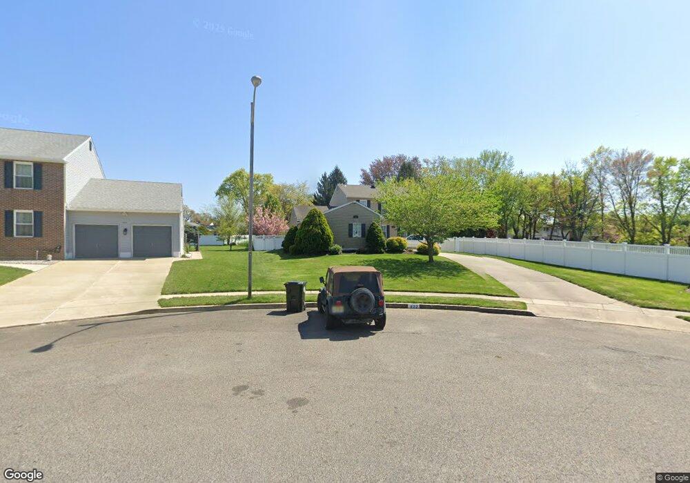 622 Chapel Rd, Cinnaminson, NJ 08077 - photo 1