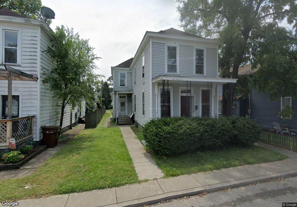 19 Kansas St, Greendale, IN 47025 - photo 1