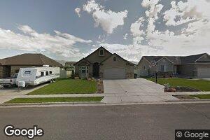1404 N 2475 W, Clearfield, UT 84015