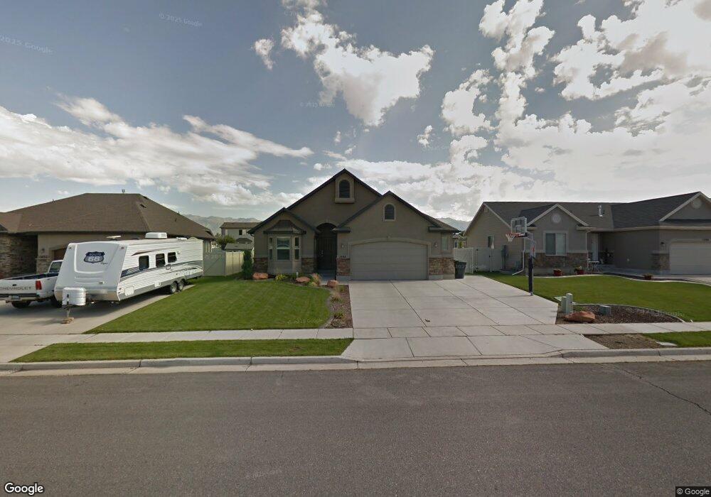 1404 N 2475 W, Clearfield, UT 84015 - photo 1