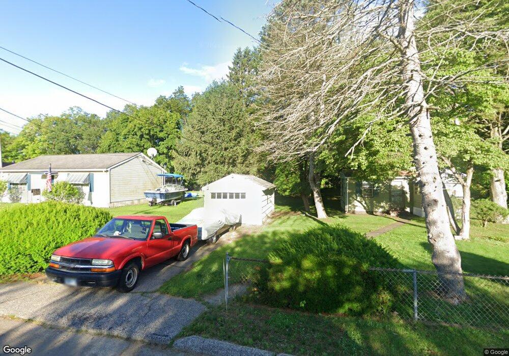 25 Hubbell Ave, Beacon Falls, CT 06403 - photo 1