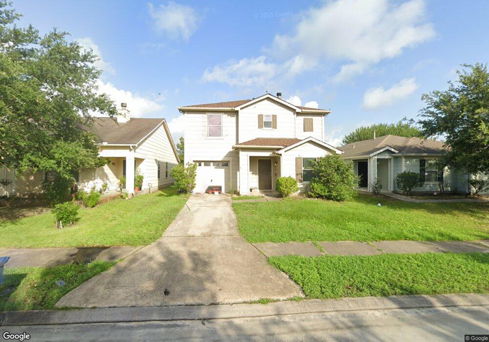 3631 Garrison Run Dr, Spring, TX 77386 - photo 1