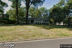 40 Berkshire Place, Allendale, NJ 07401