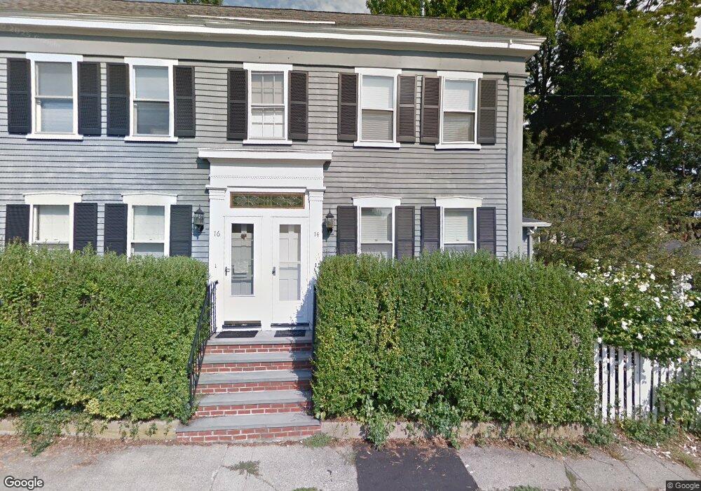 14 Carter St, Newburyport, MA 01950 - photo 1