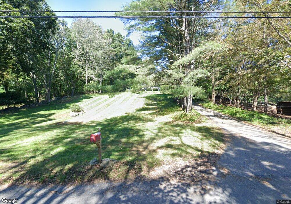 29 Eldredge Rd, Willington, CT 06279 - photo 1