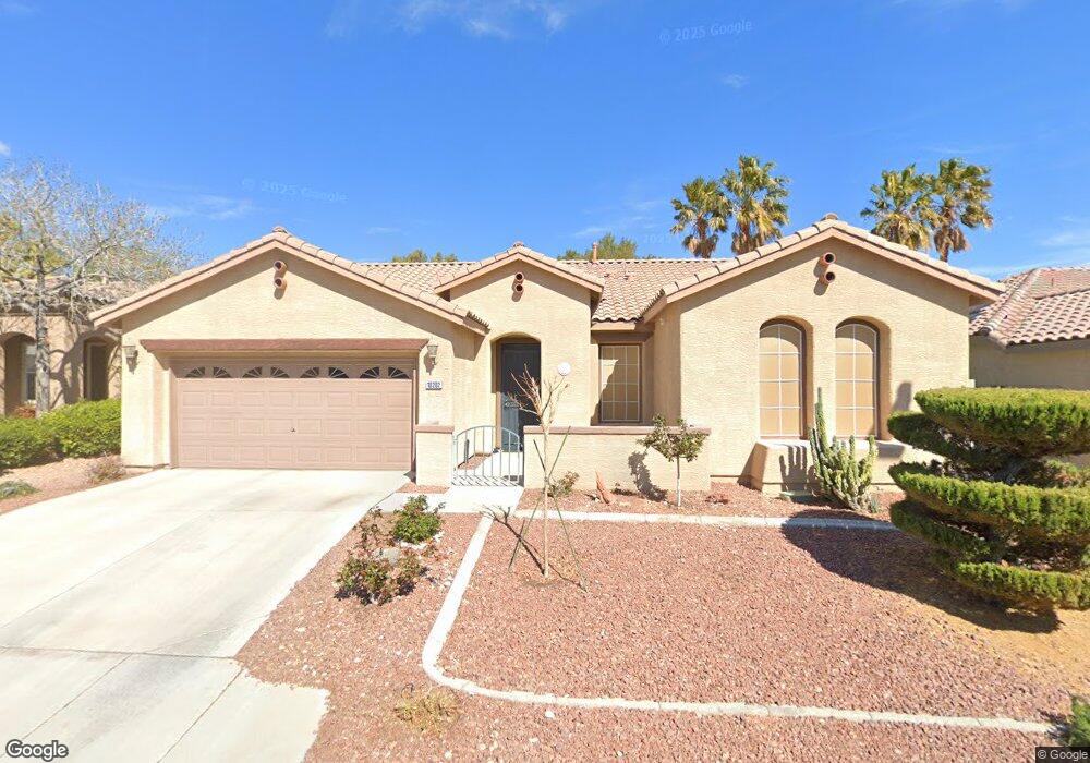 10202 Refuge Ct, Las Vegas, NV 89135 - photo 1