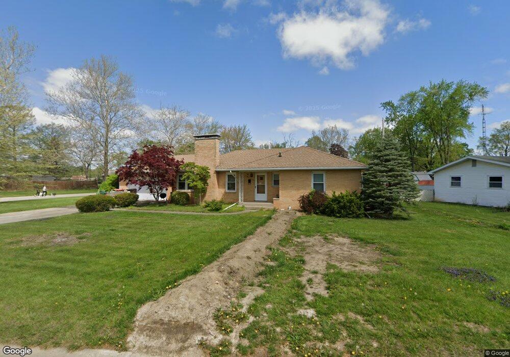 150 Southgate St, Lincoln, IL 62656 - photo 1