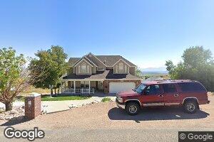 10950 N Wallace Ln, Tremonton, UT 84337