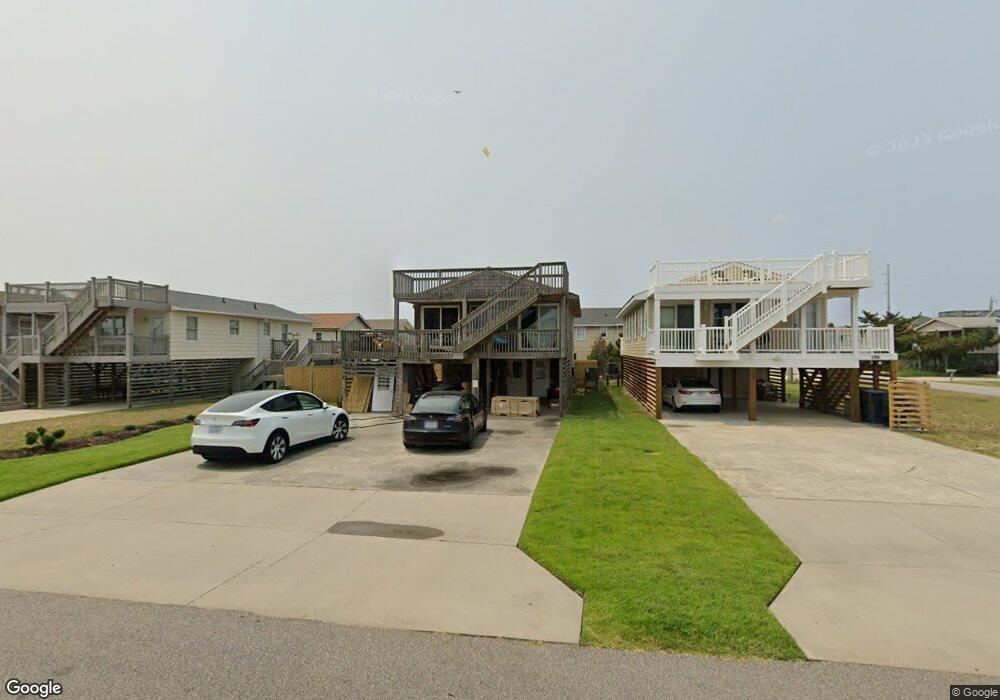104 N Memorial Blvd unit Lot 2, Kill Devil Hills, NC 27948 - photo 1