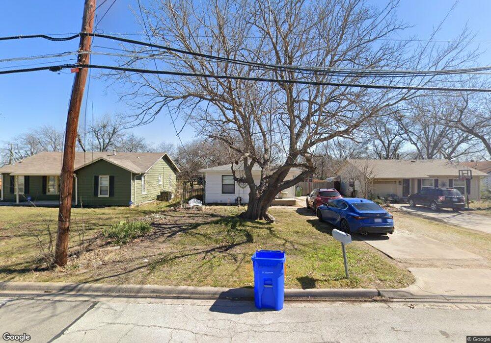 416 Russell St, Fort Worth, TX 76108 - photo 1