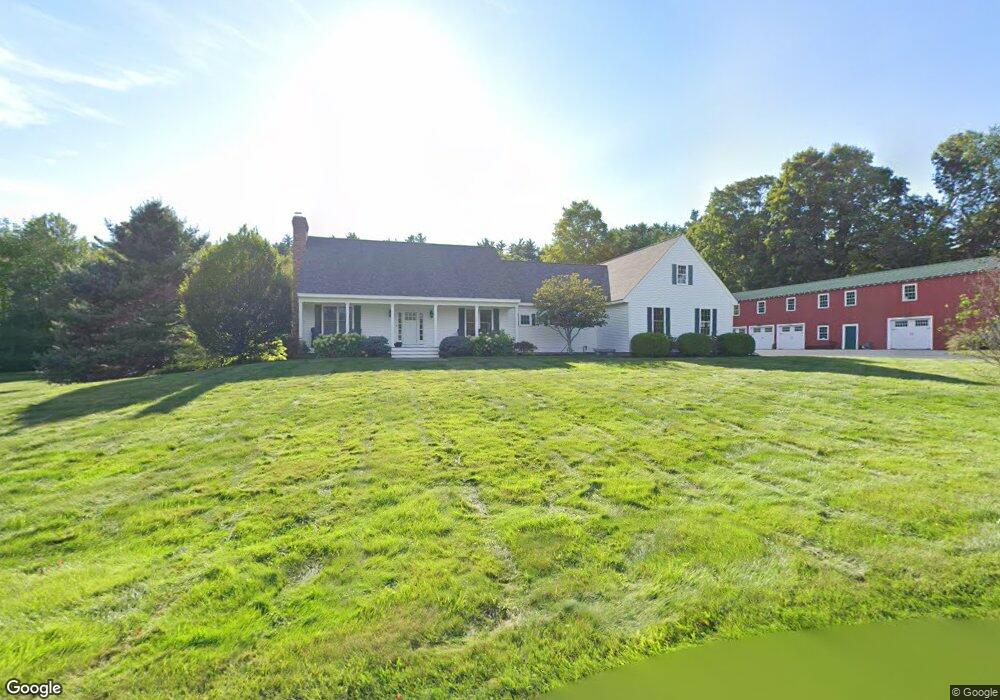 15 Spaulding Ln, Hollis, NH 03049 - photo 1