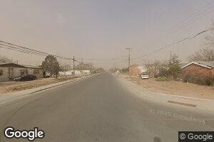 1006 S 8th St, Hobbs, NM 88240