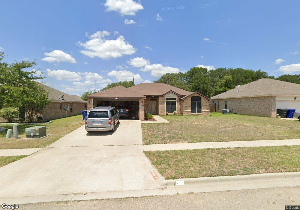 2405 Joseph Dr, Copperas Cove, TX 76522 - photo 1
