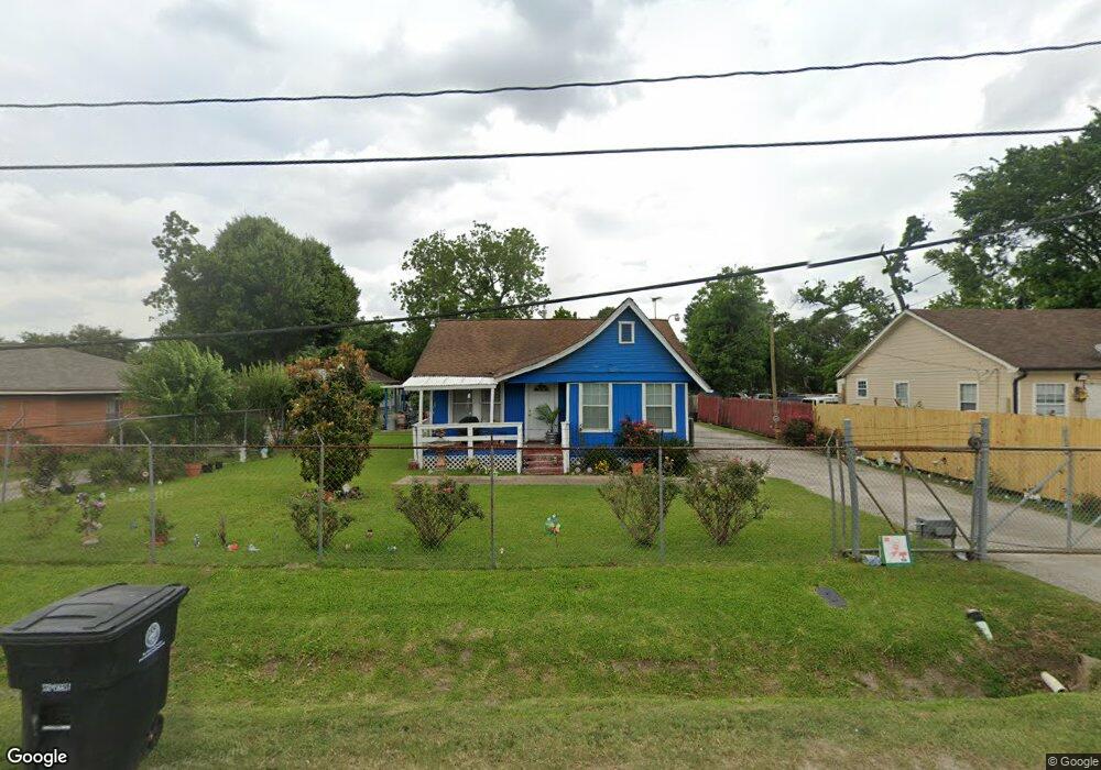 1907 Tidwell Ln, Houston, TX 77093 - photo 1