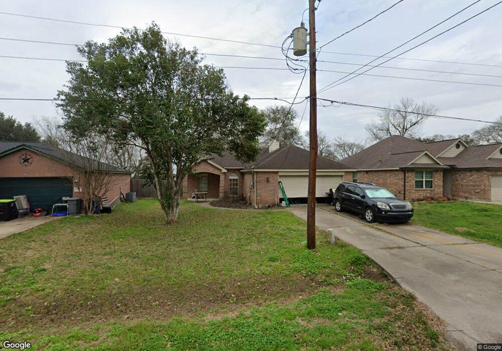 14213 Frances St, Needville, TX 77461 - photo 1
