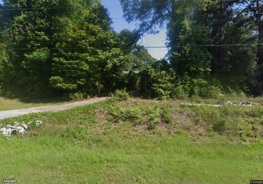 1798 Highway 184, Laurel, MS 39443 - photo 1