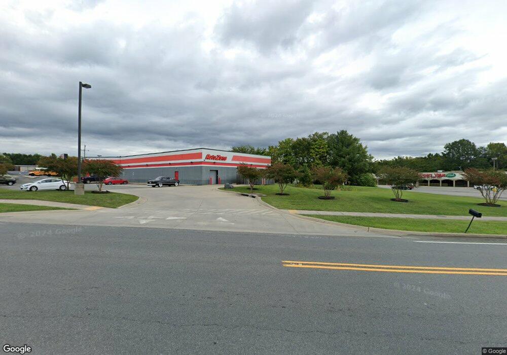 Lot 7 Club Rd, Louisa, VA 23093 - photo 1