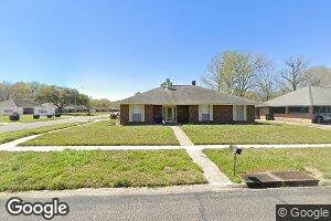 3403 Pipestone Dr, Baton Rouge, LA 70814