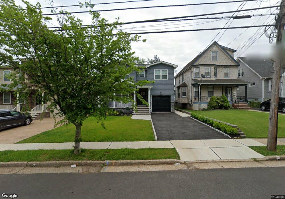 41 W Gibbons St, Linden, NJ 07036 - photo 1