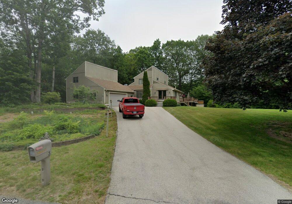 3 Kestrel Ln, Hudson, NH 03051 - photo 1