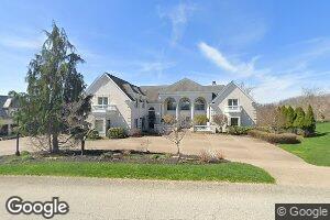 1130 Meridian Dr, Presto, PA 15142