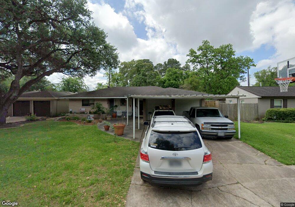 843 Sara Rose St, Houston, TX 77018 - photo 1