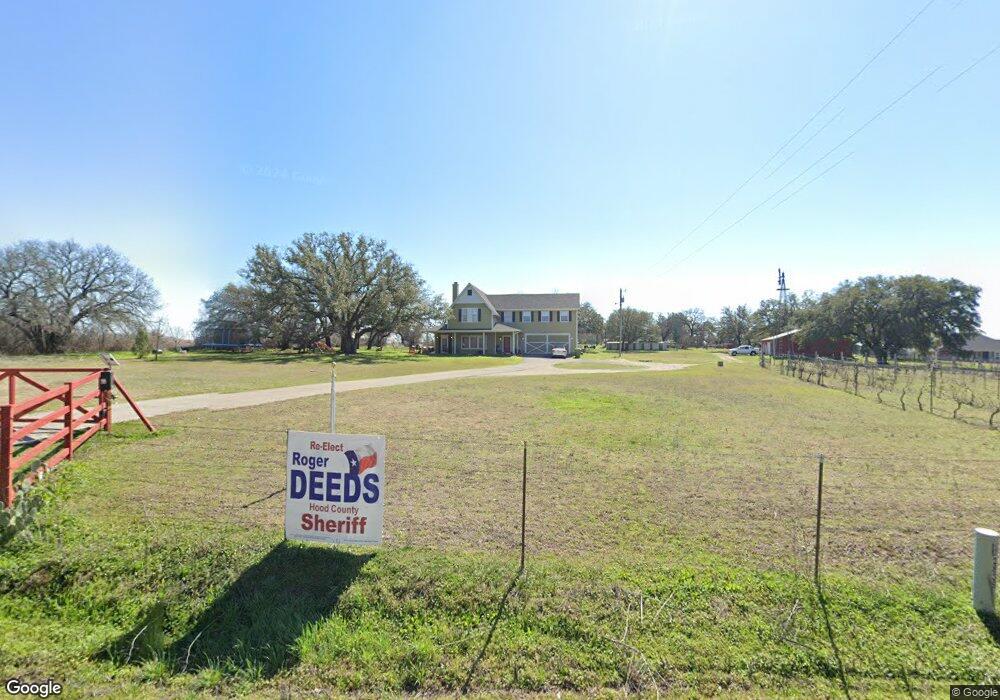 325 Bolton Rd, Granbury, TX 76049 - photo 1