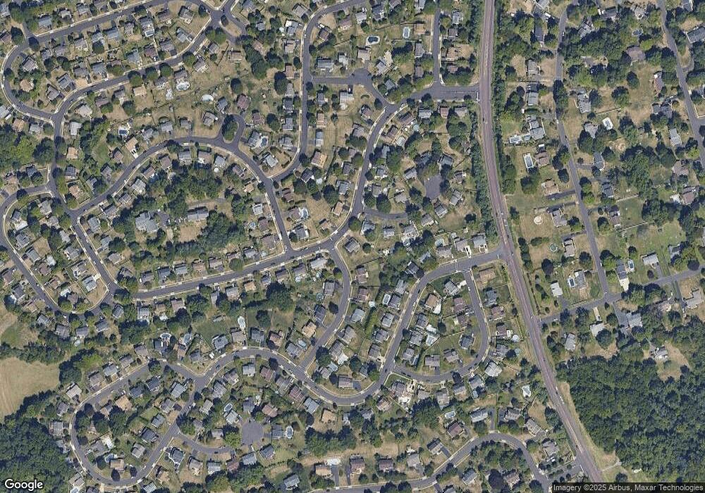 58 Hampton Dr, Langhorne, PA 19047 - photo 1