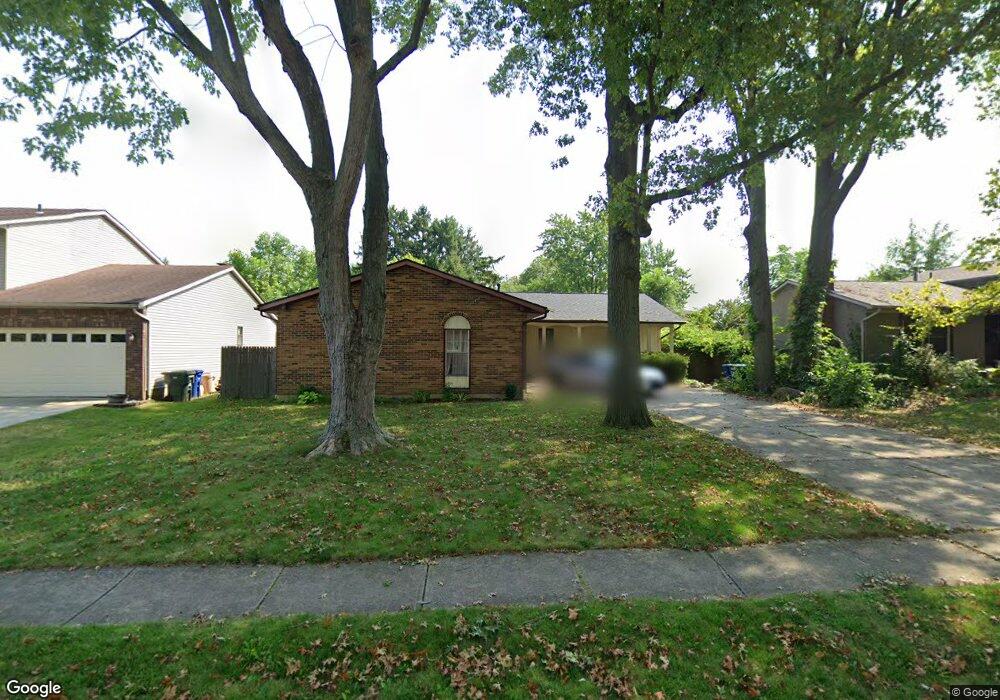 5204 Paw Paw Rd, Columbus, OH 43229 - photo 1