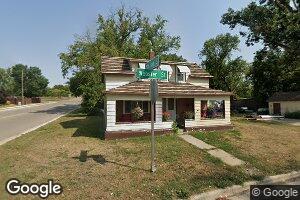501 Webster St, Lisbon, ND 58054