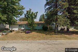305 Webster St, Lisbon, ND 58054