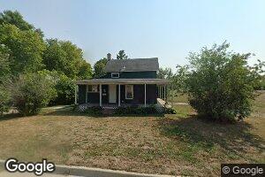401 Harris St, Lisbon, ND 58054