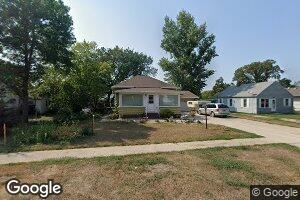 318 Rose St, Lisbon, ND 58054