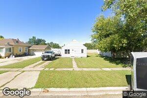 316 Rose St, Lisbon, ND 58054