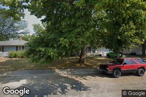 323 Webster St, Lisbon, ND 58054