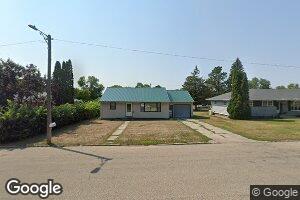 306 Webster St, Lisbon, ND 58054