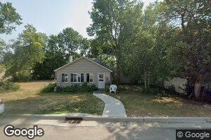 106 4th Ave E, Lisbon, ND 58054