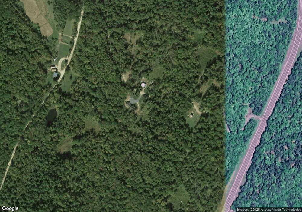 220 Swain Hill Rd, Warren, NH 03279 - photo 1