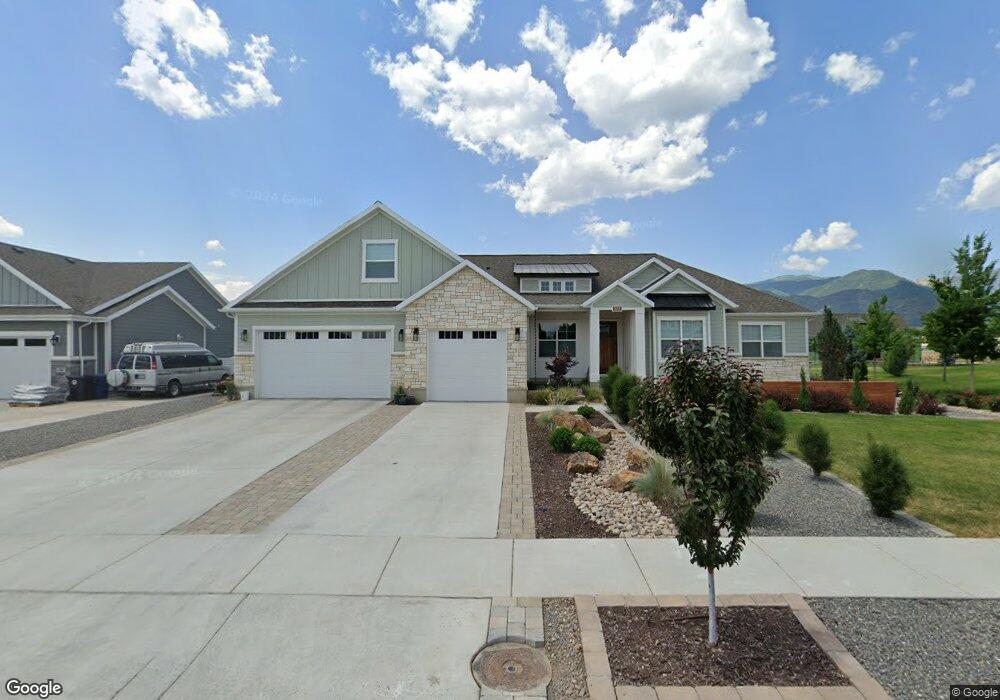 372 S 300 E unit 20, Midway, UT 84049 - photo 1
