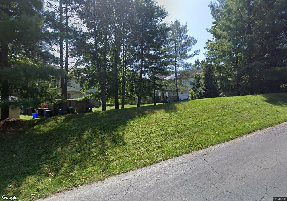 20210 Red Buckeye Ct, Germantown, MD 20876 - photo 1