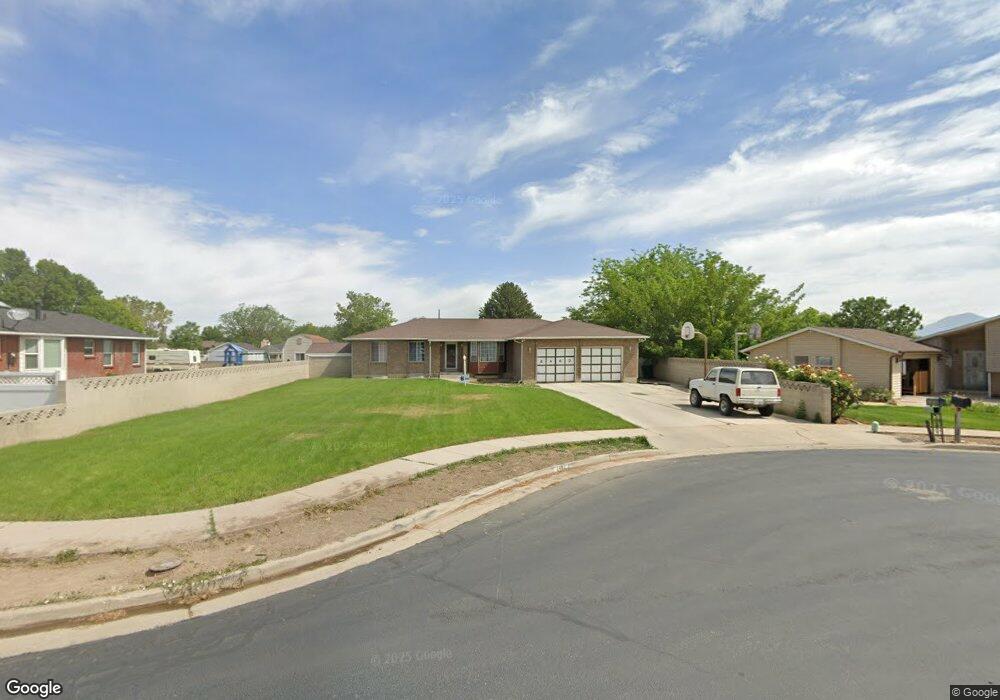 2462 Alice Dr, West Jordan, UT 84088 - photo 1
