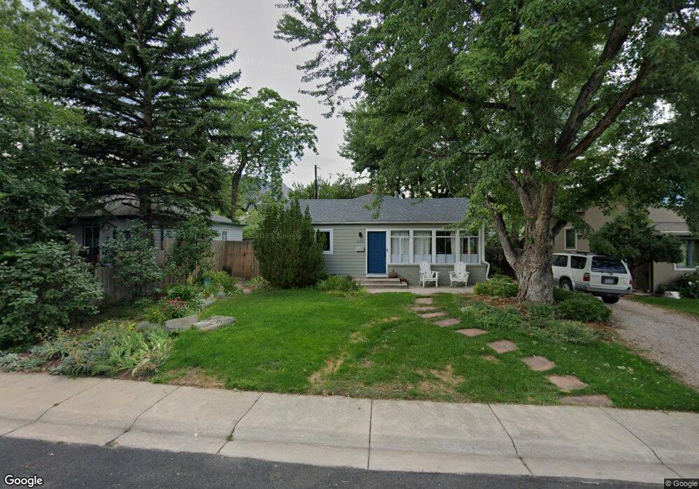 245 28th St, Boulder, CO 80305 - photo 1