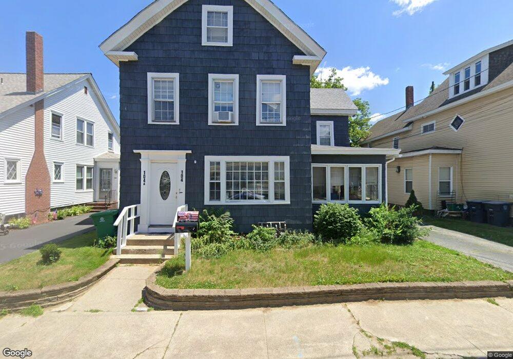 104 Vine St, Nashua, NH 03060 - photo 1